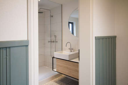Badezimmer Ideen, Design und Bilder | homify Badezimmer Ideen, Design und Bilder | homify