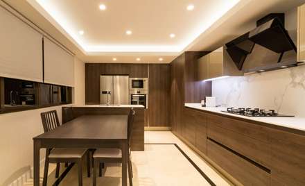 Cocinas: Ideas, diseños y decoración | homify Cocinas: Ideas, diseños y decoración | homify