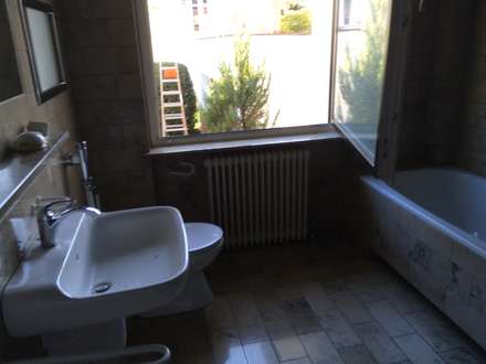 Rustikale Badezimmer Einrichtungsideen und Bilder | homify