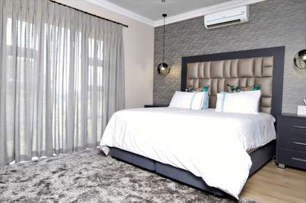 Bedroom design ideas, inspiration & pictures | homify Bedroom design ideas, inspiration & pictures | homify