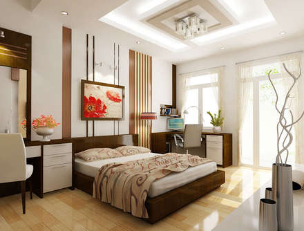 Mediterrane Schlafzimmer Einrichtungsideen und Bilder | homify Mediterrane Schlafzimmer Einrichtungsideen und Bilder | homify