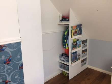Jugendzimmer Einrichtung, Inspirationen, Ideen und Bilder│homify Jugendzimmer Einrichtung, Inspirationen, Ideen und Bilder│homify