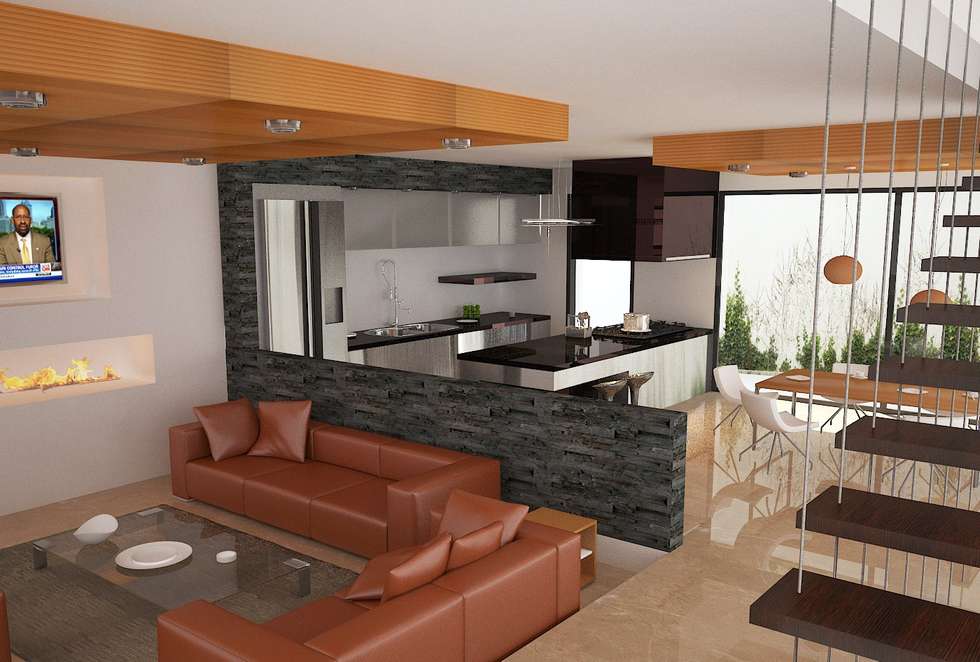 Ideas, imágenes y decoración de hogares | homify