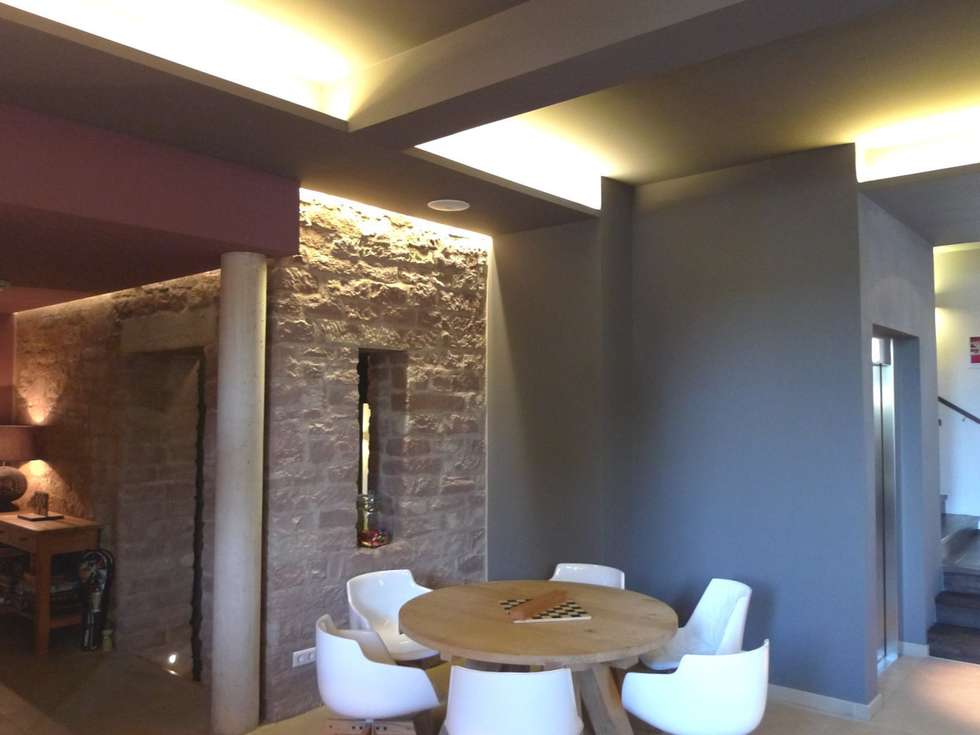 Hotel lösch für freunde / kloster hornbach: hotels von bolz licht ... Hotel lösch für freunde / kloster hornbach: hotels von bolz licht ...