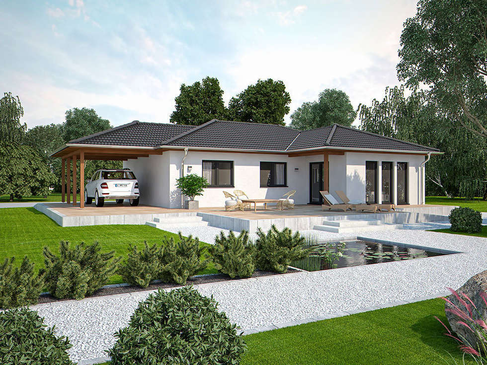 Wohnideen, Interior Design, Einrichtungsideen & Bilder | homify Wohnideen, Interior Design, Einrichtungsideen & Bilder | homify