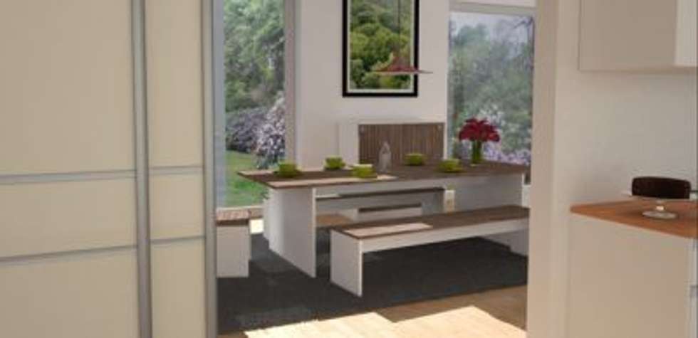 Wohnideen, Interior Design, Einrichtungsideen & Bilder | homify Wohnideen, Interior Design, Einrichtungsideen & Bilder | homify