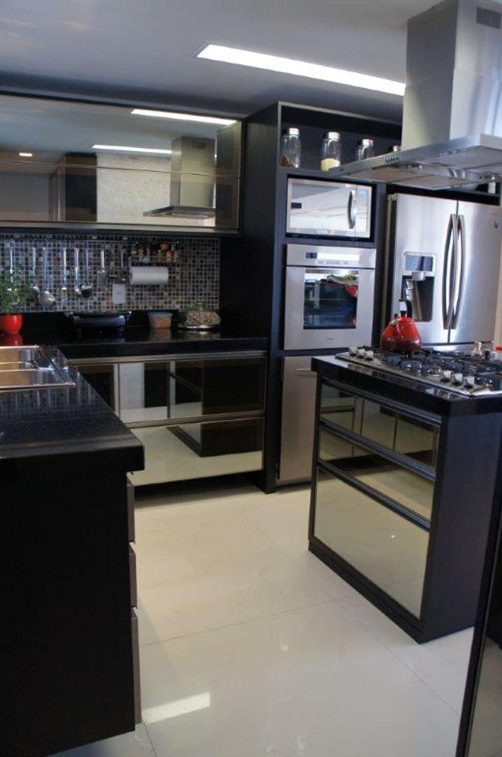 Fotos De Decora O Design De Interiores E Reformas Homify Fotos De Decora O Design De Interiores E Reformas Homify