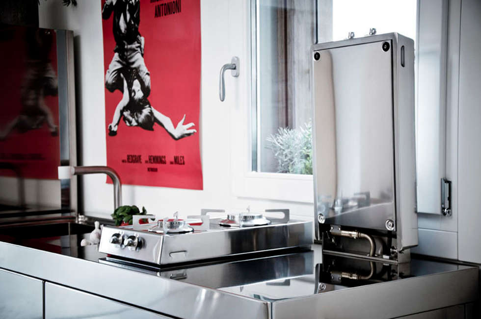 Idee Arredamento Casa & Interior Design | homify Idee Arredamento Casa & Interior Design | homify