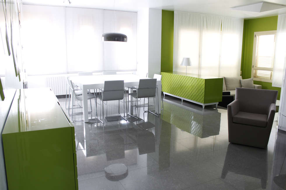 Fotos de Decoración y Diseño de Interiores | homify