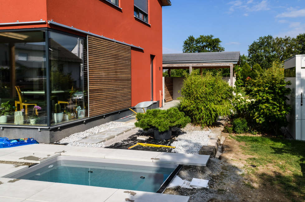 Wohnideen, Interior Design, Einrichtungsideen & Bilder