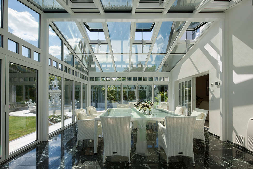 Wohnideen, Interior Design, Einrichtungsideen & Bilder ...