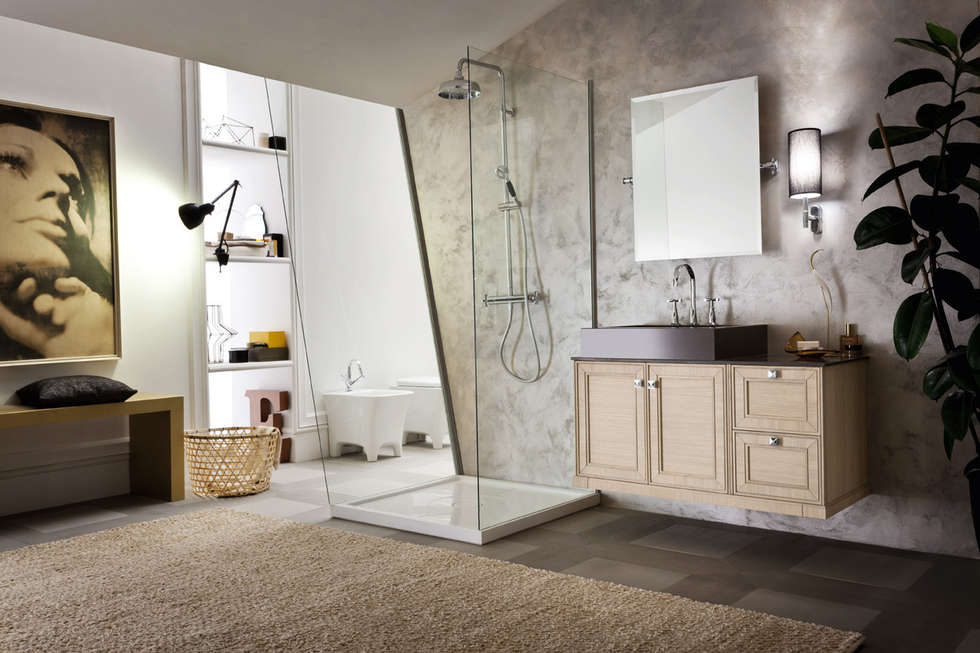 Fotos de decoração, design de interiores e remodelações | homify Fotos de decoração, design de interiores e remodelações | homify