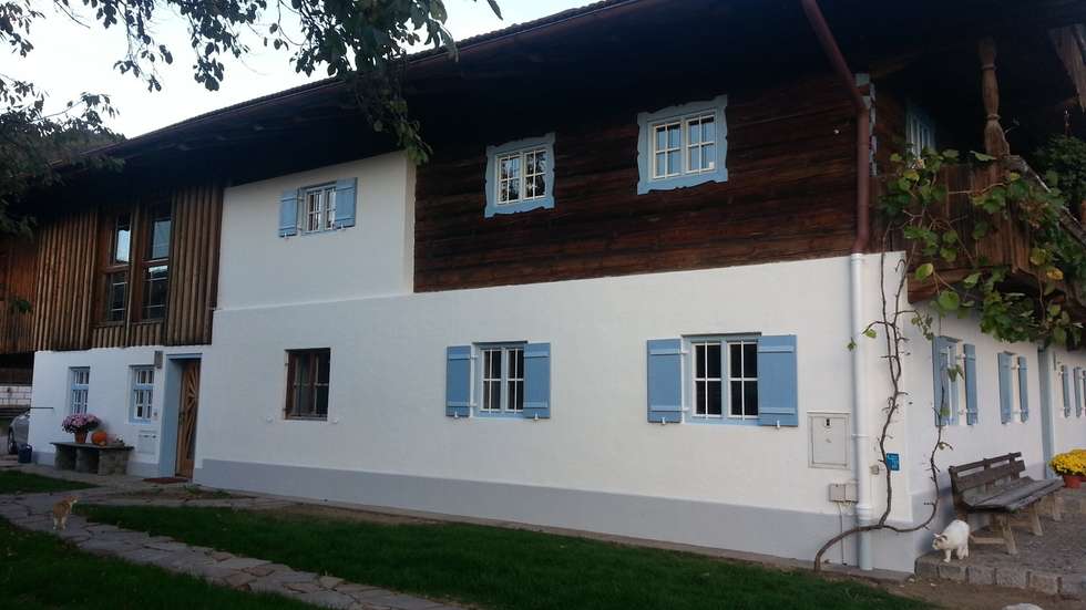 Wohnideen, Interior Design, Einrichtungsideen & Bilder | homify