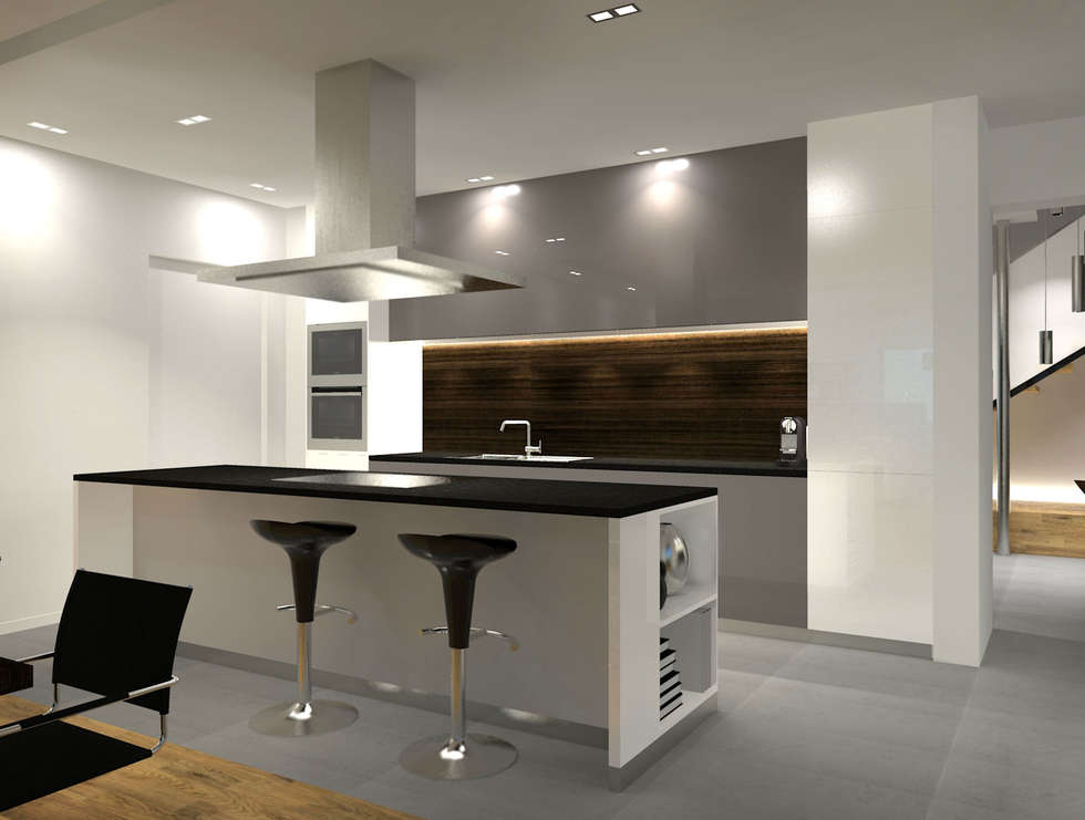 Wohnideen, Interior Design, Einrichtungsideen & Bilder | homify