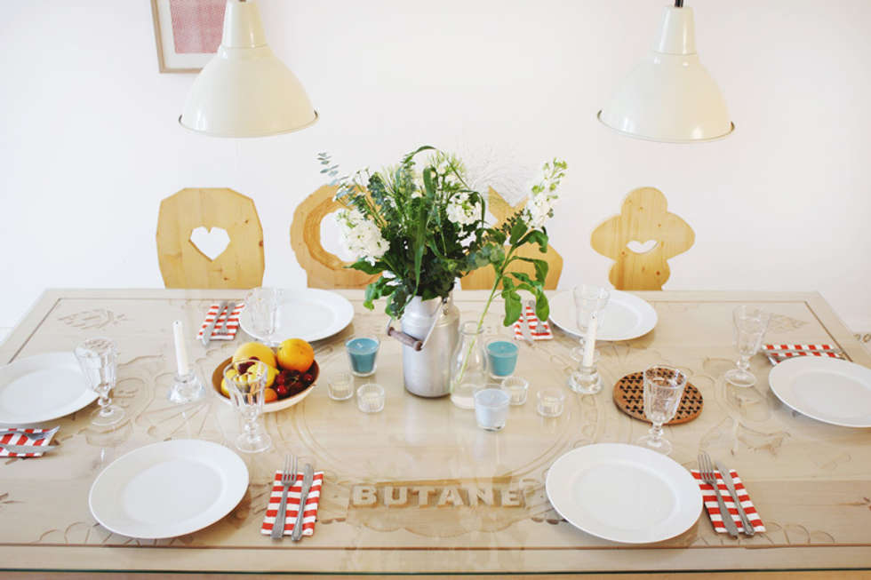 Wohnideen, Interior Design, Einrichtungsideen & Bilder | homify