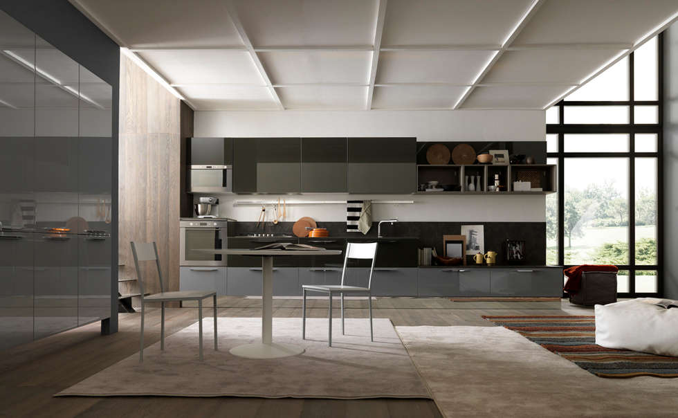 Idee Arredamento Casa & Interior Design | homify Idee Arredamento Casa & Interior Design | homify