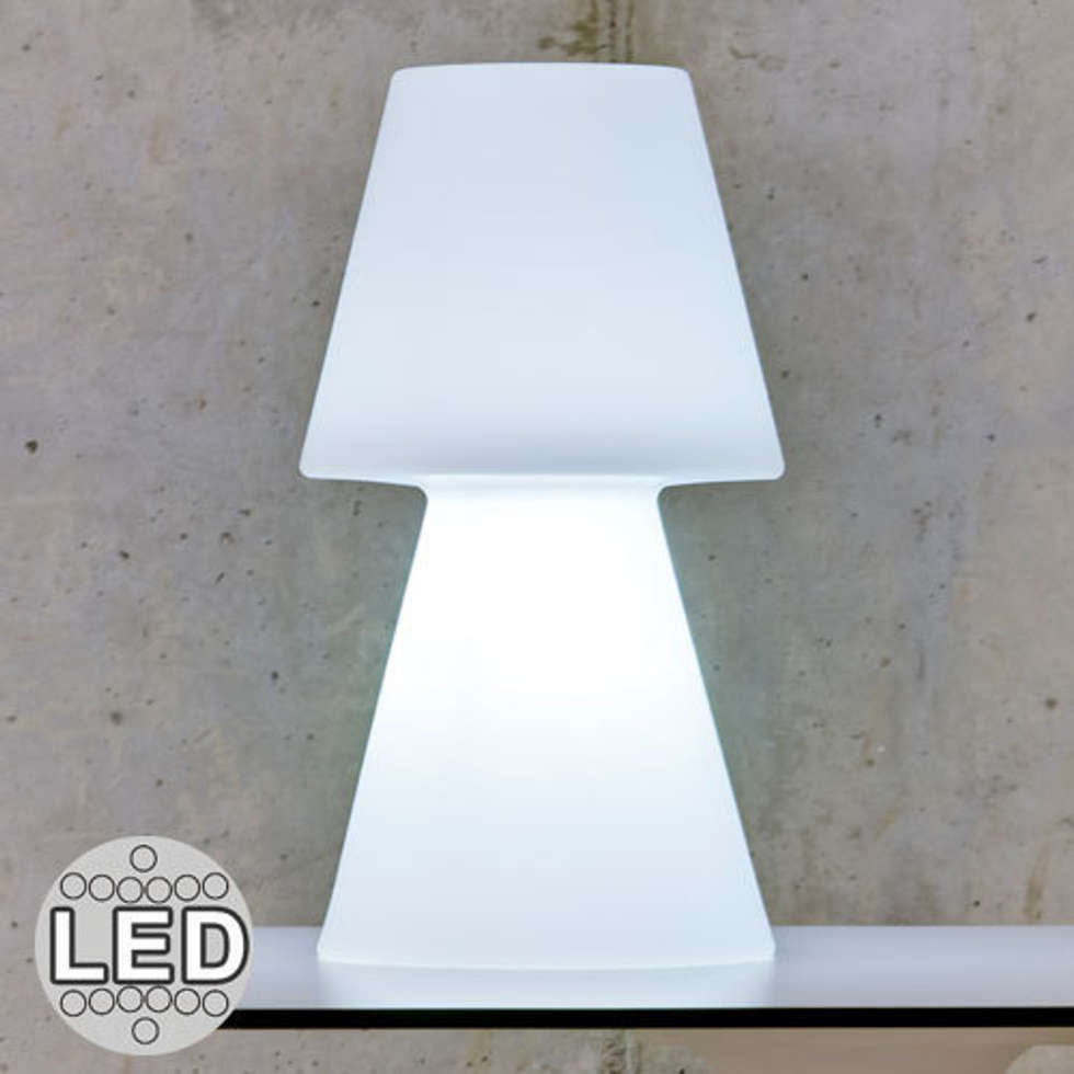 lampe a poser terrasse