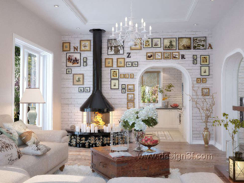 Wohnideen, Interior Design, Einrichtungsideen & Bilder | homify