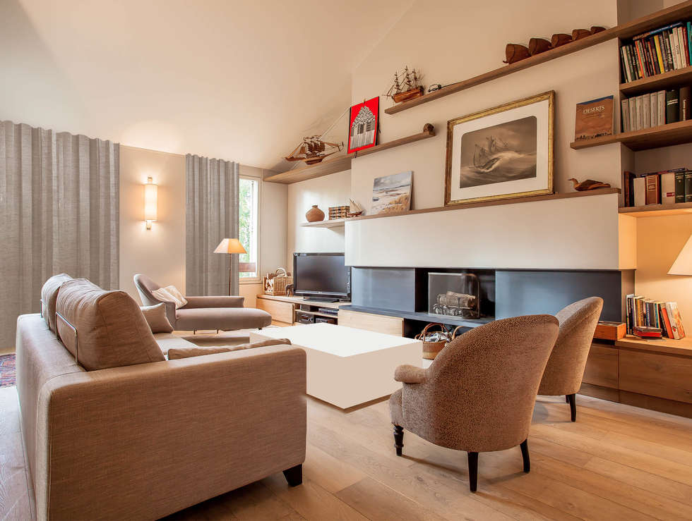 Wohnideen, Interior Design, Einrichtungsideen & Bilder | homify