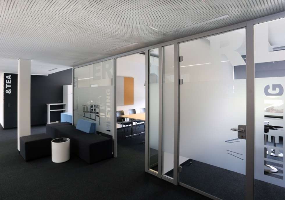 Wohnideen, Interior Design, Einrichtungsideen & Bilder | homify Wohnideen, Interior Design, Einrichtungsideen & Bilder | homify