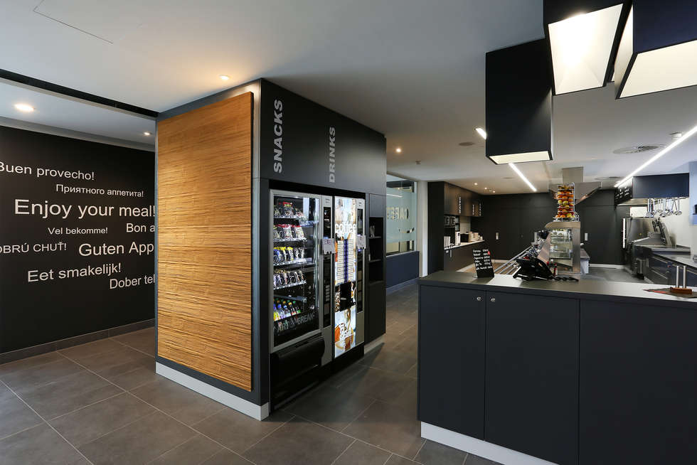 Wohnideen, Interior Design, Einrichtungsideen & Bilder | homify Wohnideen, Interior Design, Einrichtungsideen & Bilder | homify