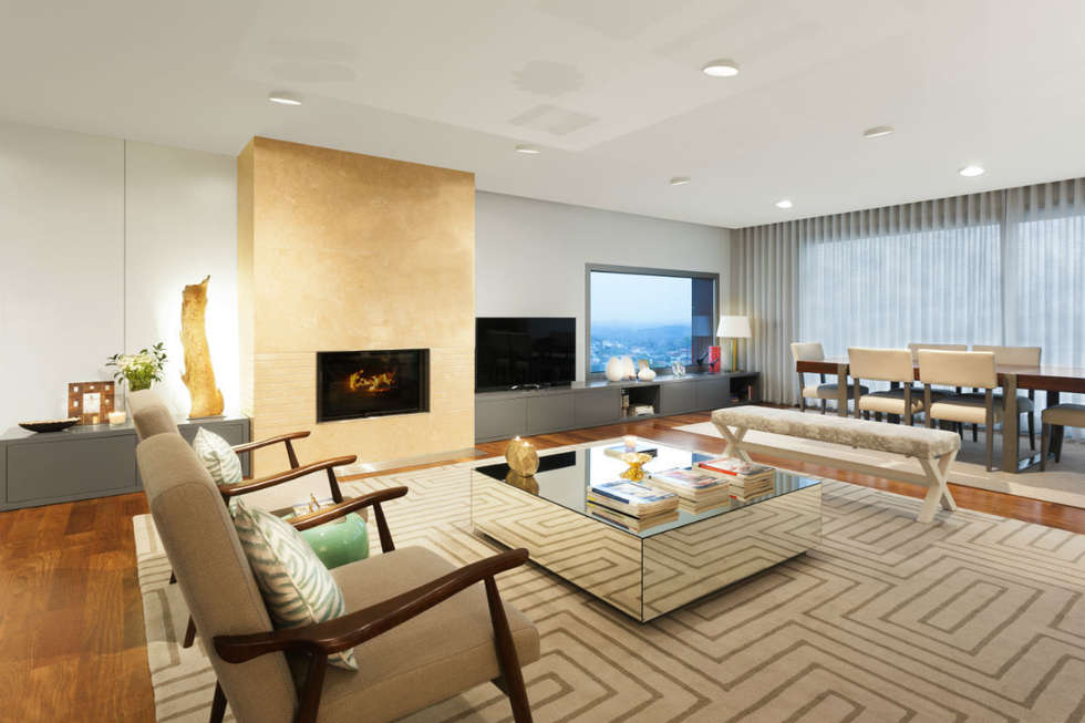 Fotos de decoração, design de interiores e remodelações | homify