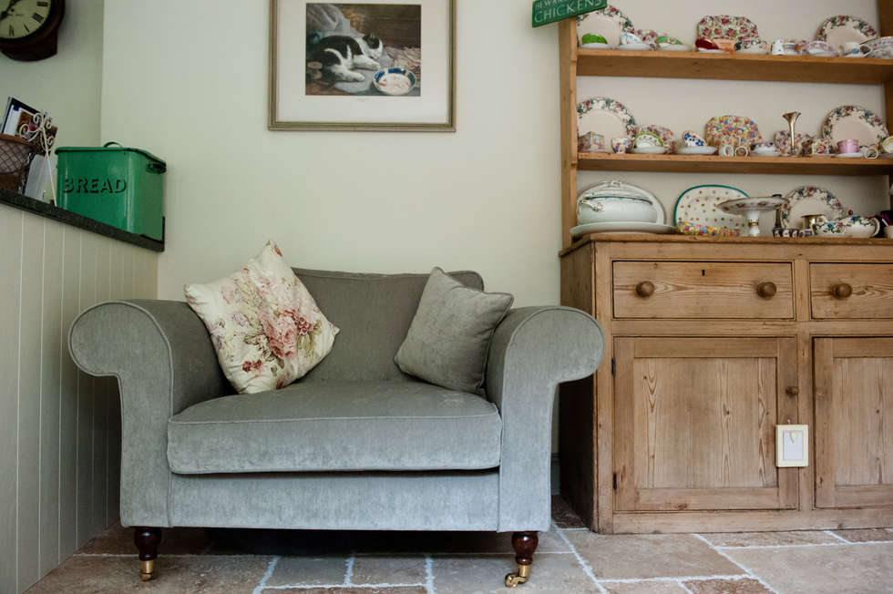 Fotos de decoração, design de interiores e remodelações | homify