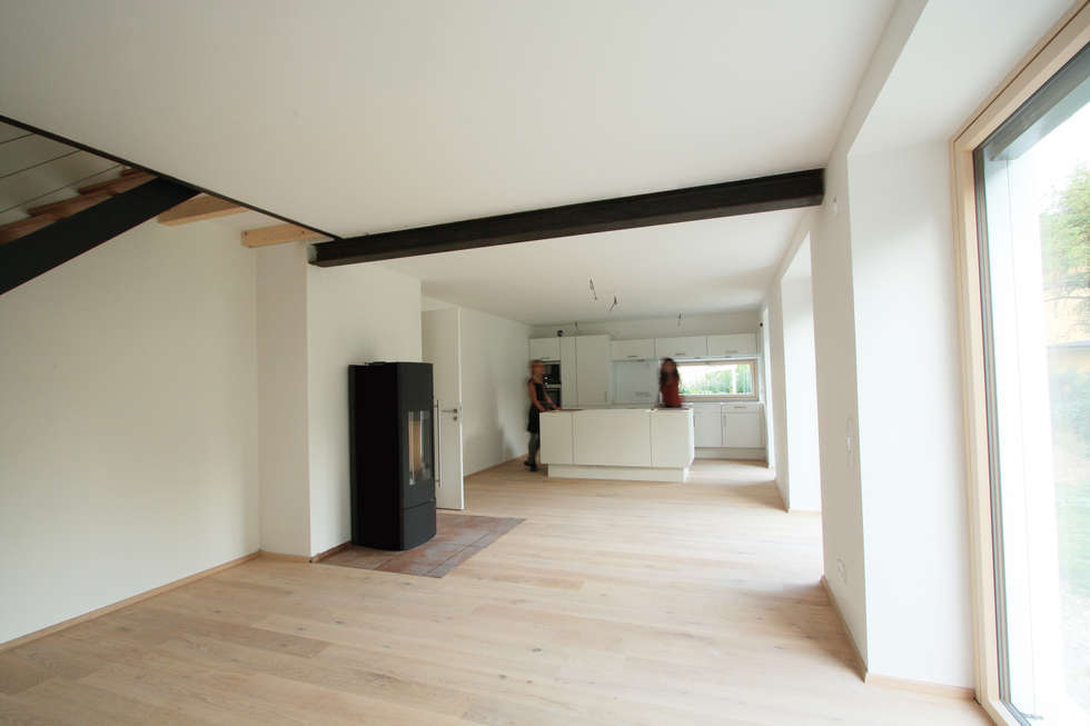 Wohnideen, Interior Design, Einrichtungsideen & Bilder | homify Wohnideen, Interior Design, Einrichtungsideen & Bilder | homify