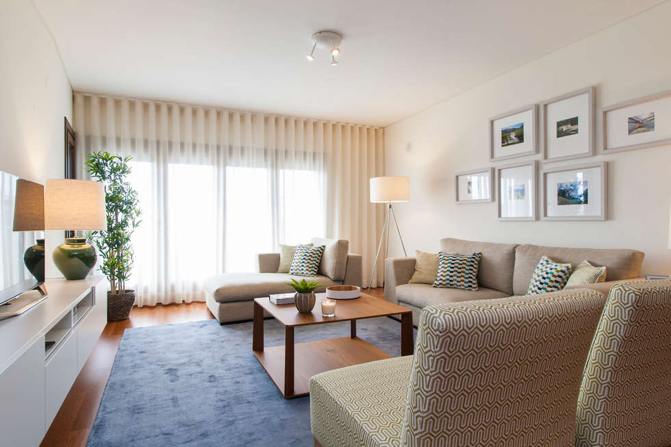 Fotos de decoração, design de interiores e remodelações | homify