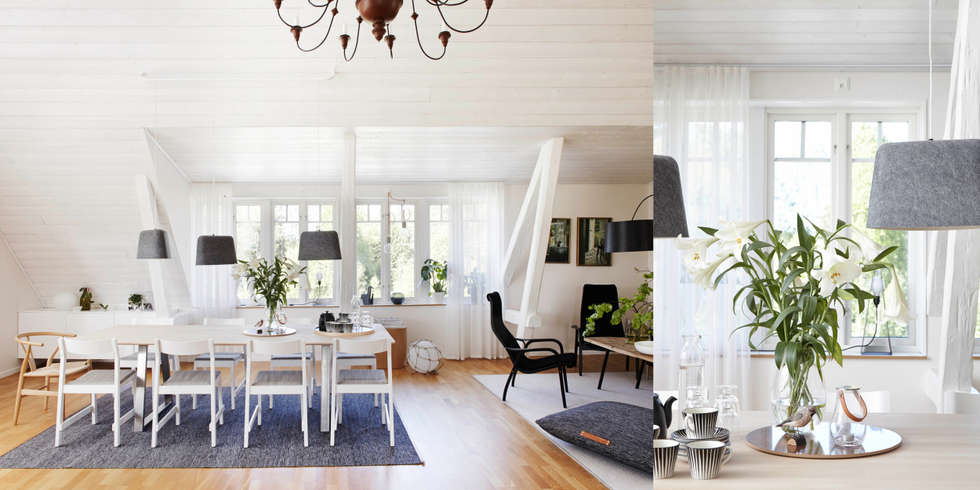 Wohnideen, Interior Design, Einrichtungsideen & Bilder | homify Wohnideen, Interior Design, Einrichtungsideen & Bilder | homify