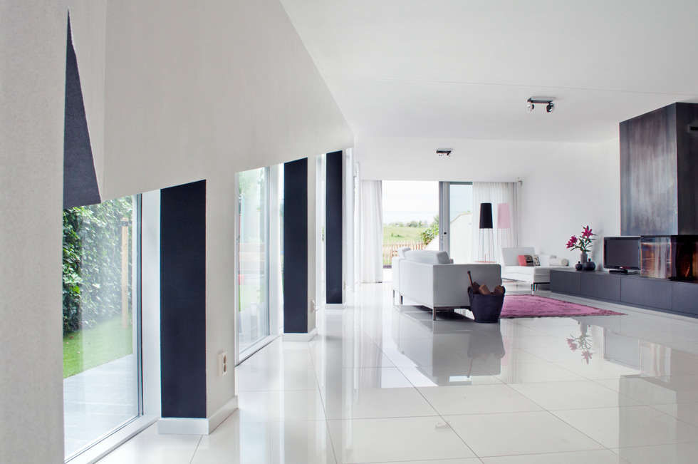 Ideeën & Inspiratie: Foto\'s van Verbouwingen | homify Ideeën & Inspiratie: Foto\'s van Verbouwingen | homify