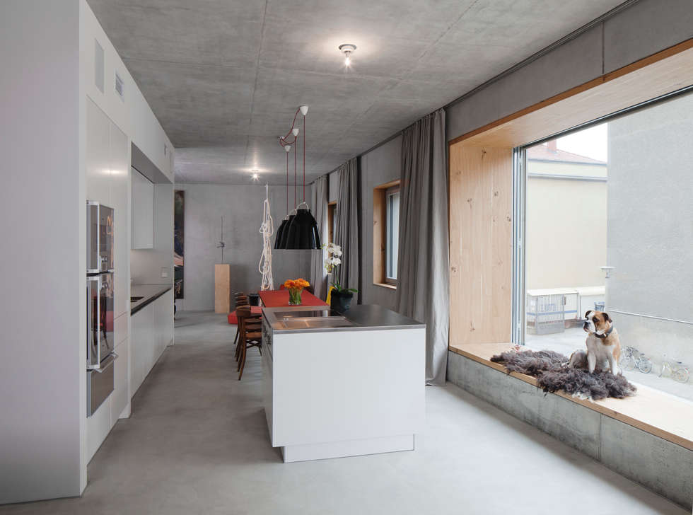 Wohnideen, Interior Design, Einrichtungsideen & Bilder