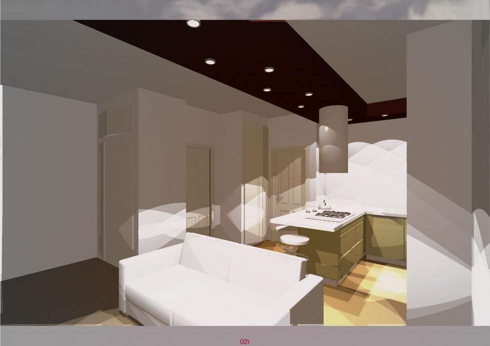 Idee Arredamento Casa & Interior Design | homify Idee Arredamento Casa & Interior Design | homify