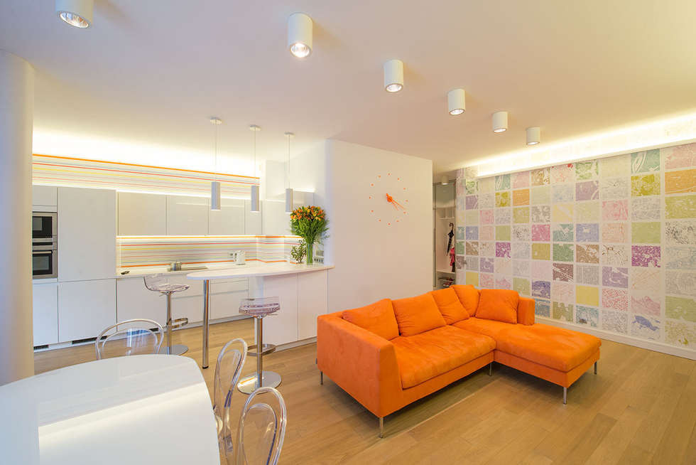 Wohnideen, Interior Design, Einrichtungsideen & Bilder | homify