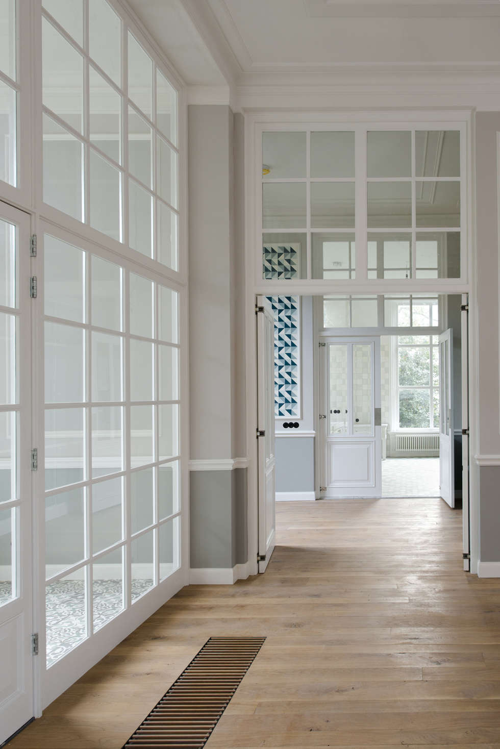 Ideeën & Inspiratie: Foto\'s van Verbouwingen | homify Ideeën & Inspiratie: Foto\'s van Verbouwingen | homify