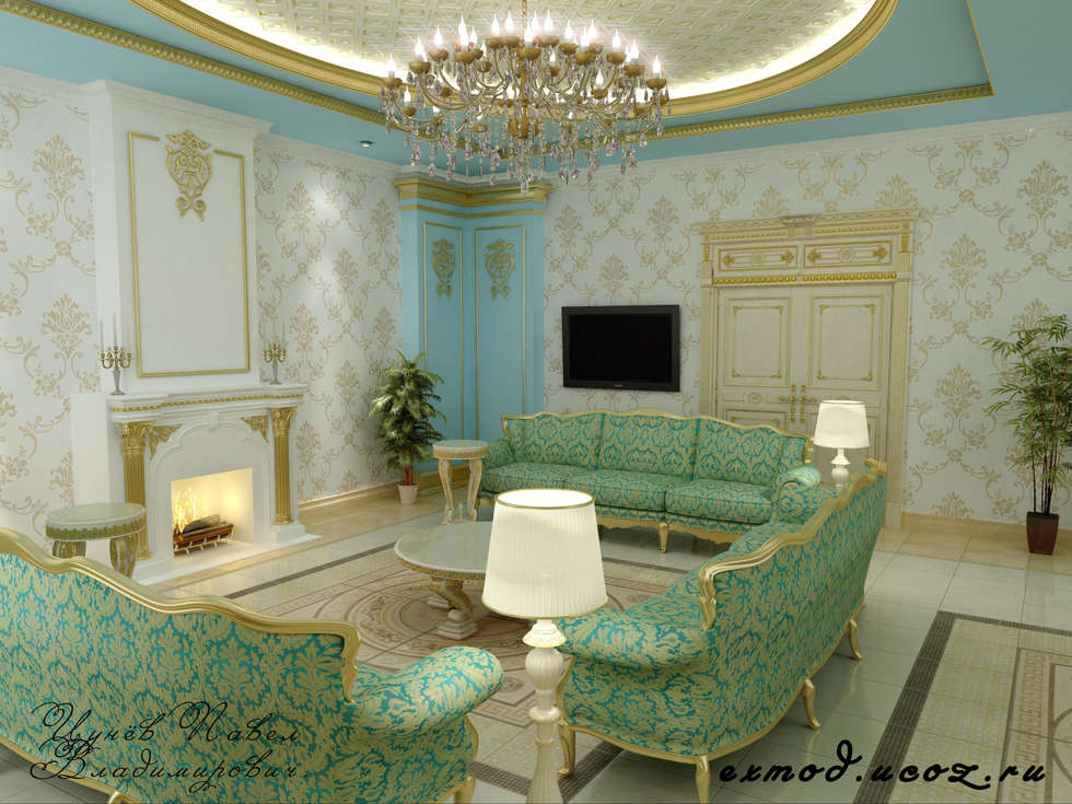 Wohnideen, Interior Design, Einrichtungsideen & Bilder | homify