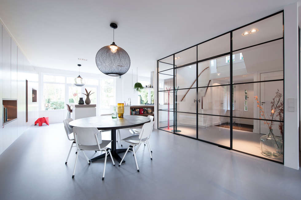 Ideeën & Inspiratie: Foto\'s van Verbouwingen | homify Ideeën & Inspiratie: Foto\'s van Verbouwingen | homify