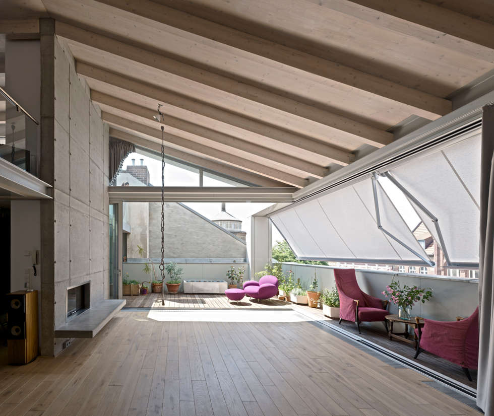 Wohnideen, Interior Design, Einrichtungsideen & Bilder | homify