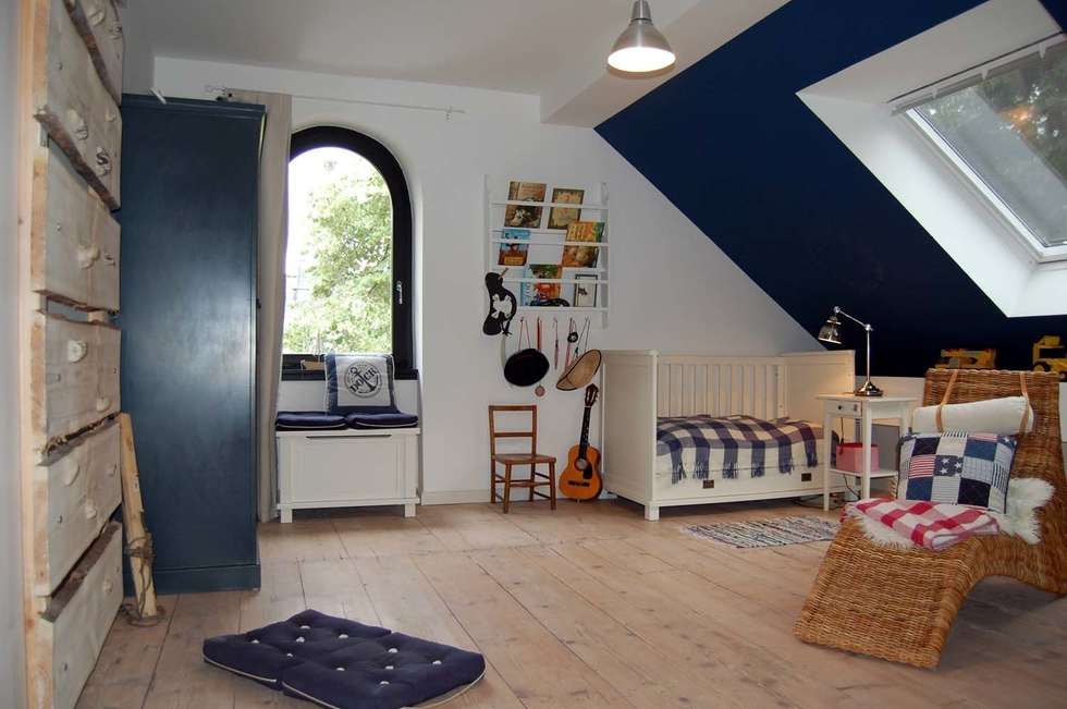 Wohnideen, Interior Design, Einrichtungsideen & Bilder | homify Wohnideen, Interior Design, Einrichtungsideen & Bilder | homify