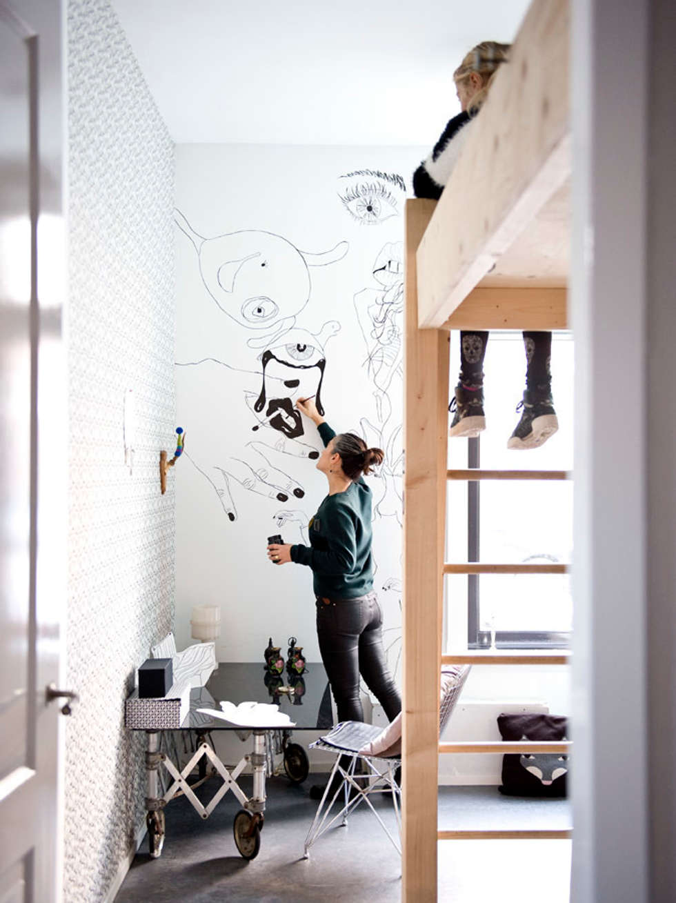 Wohnideen, Interior Design, Einrichtungsideen & Bilder | homify Wohnideen, Interior Design, Einrichtungsideen & Bilder | homify