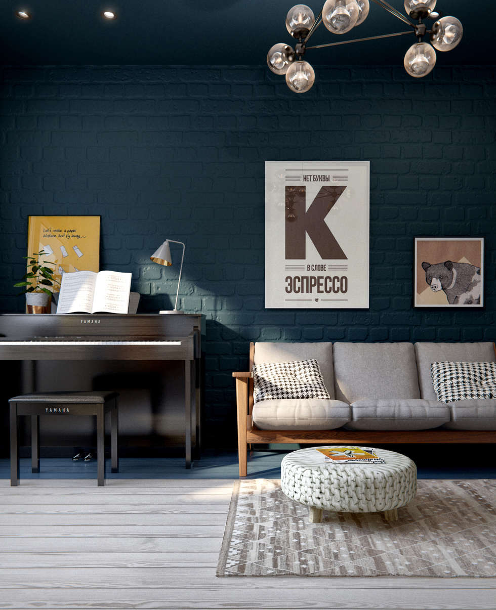 Imágenes de Decoración y Diseño de Interiores | homify
