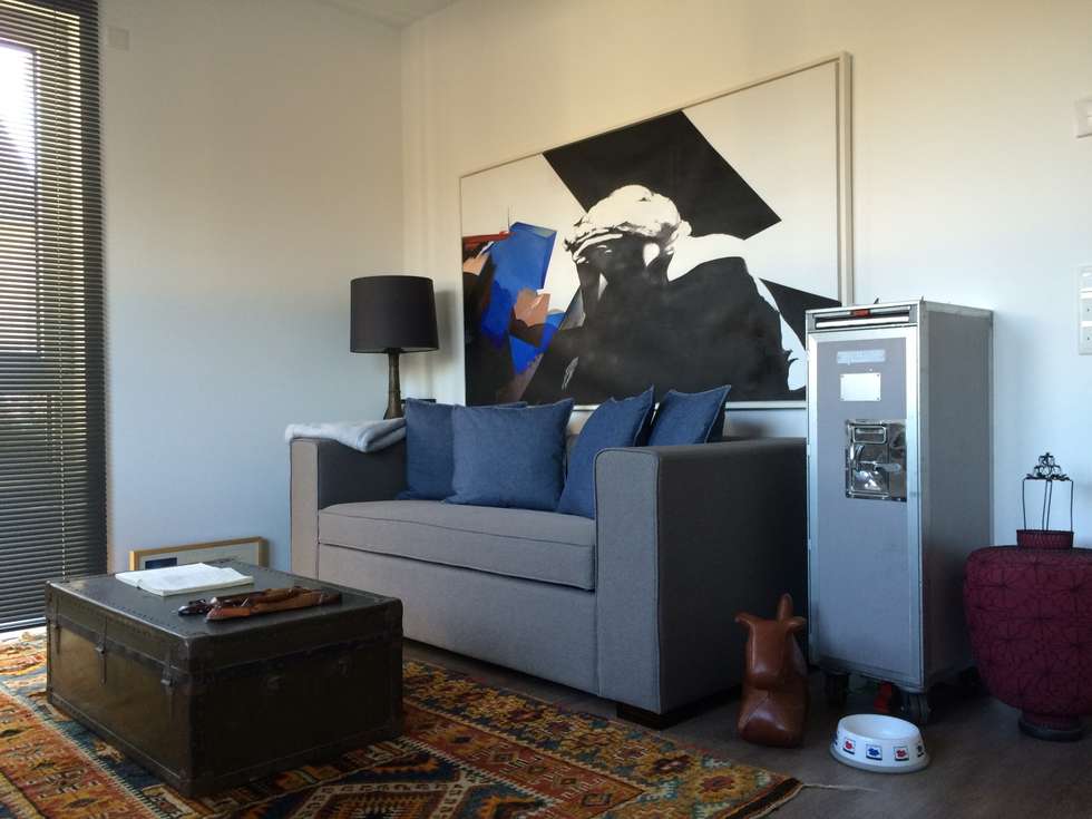 Wohnideen, Interior Design, Einrichtungsideen & Bilder | homify Wohnideen, Interior Design, Einrichtungsideen & Bilder | homify