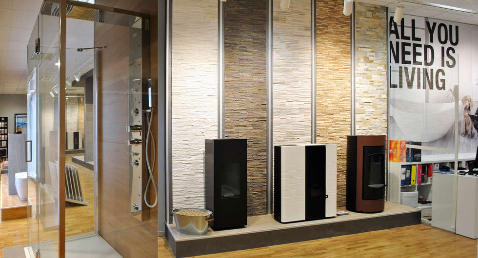 Idee Arredamento Casa & Interior Design | homify Idee Arredamento Casa & Interior Design | homify