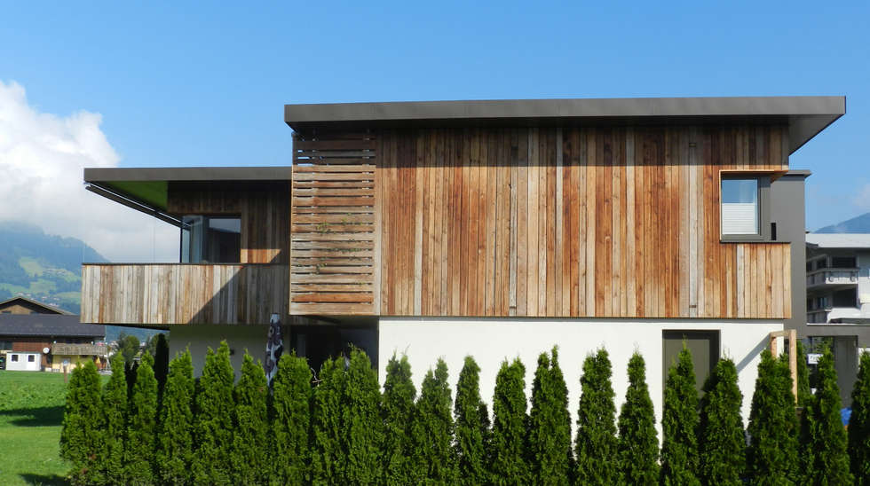 Pomysły na wnętrza i zdjęcia dekoraci wnętrz | homify