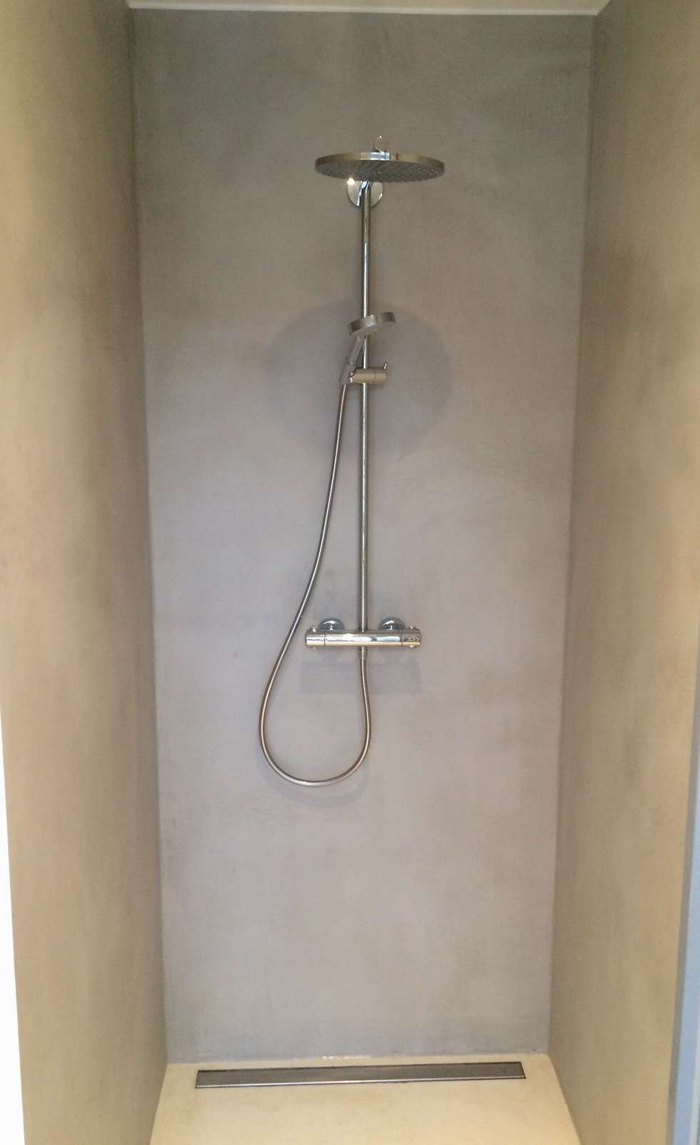 Moderne Badezimmer Mit Dusche Und2 Parsvending