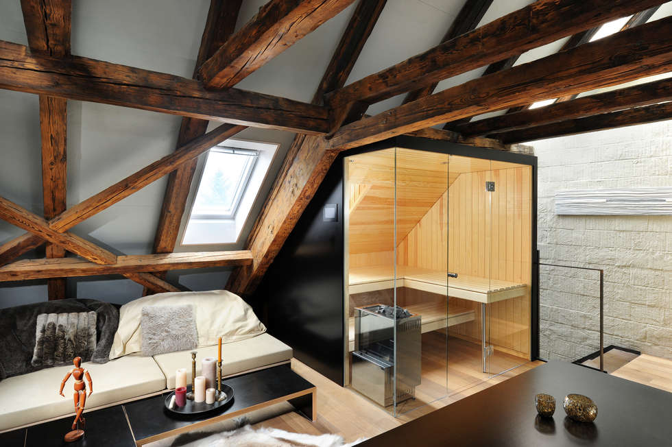 Wohnideen, Interior Design, Einrichtungsideen & Bilder | homify Wohnideen, Interior Design, Einrichtungsideen & Bilder | homify