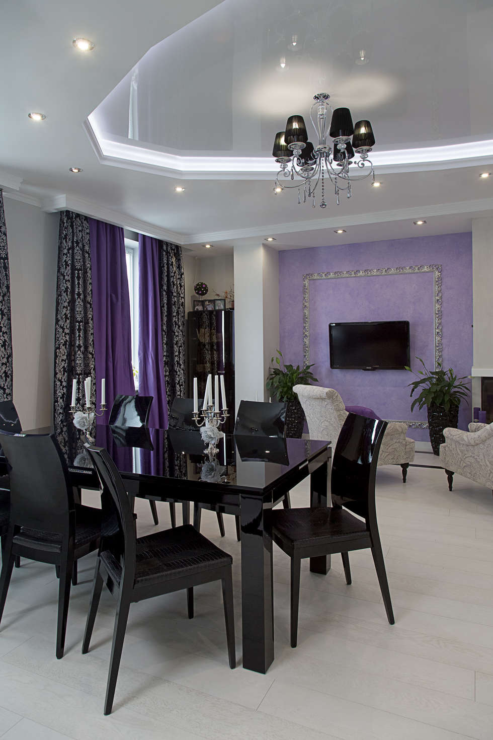 Fotos de decoração, design de interiores e remodelações | homify