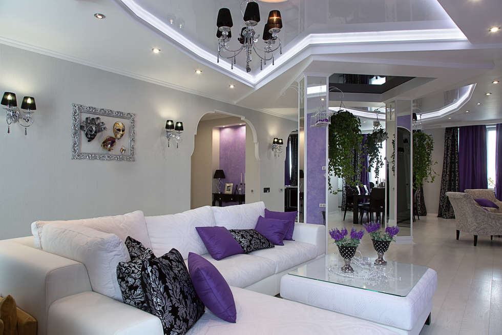 Fotos de decoração, design de interiores e remodelações | homify