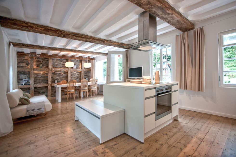 Wohnideen, Interior Design, Einrichtungsideen & Bilder | homify Wohnideen, Interior Design, Einrichtungsideen & Bilder | homify