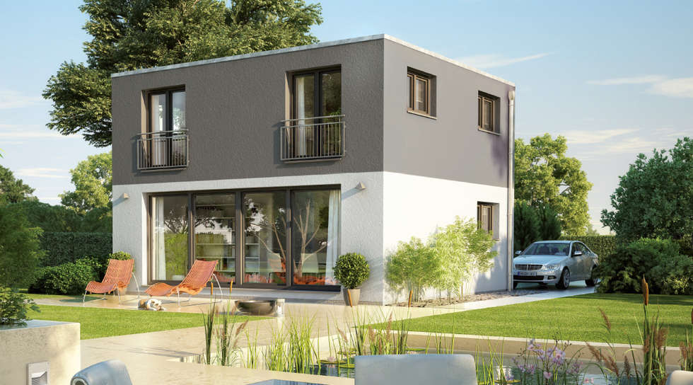 Moderne Huser Cube - rockydurham.com - Moderne Huser Cube - rockydurham.com -